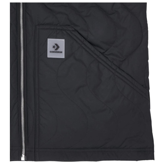 Converse Ανδρικό αμάνικο μπουφάν Padded Vest